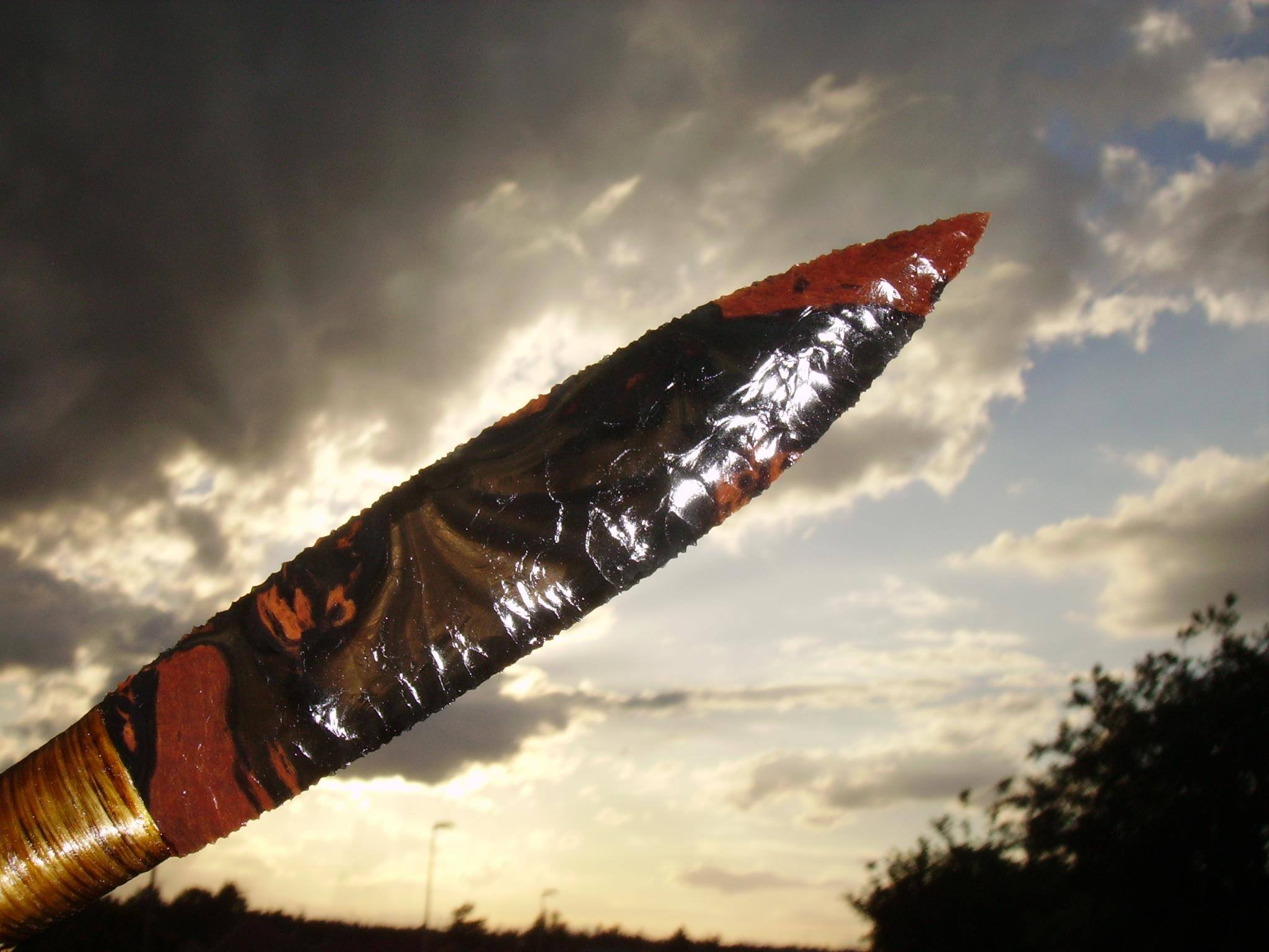 Foto coltello di Cabras Giuseppe