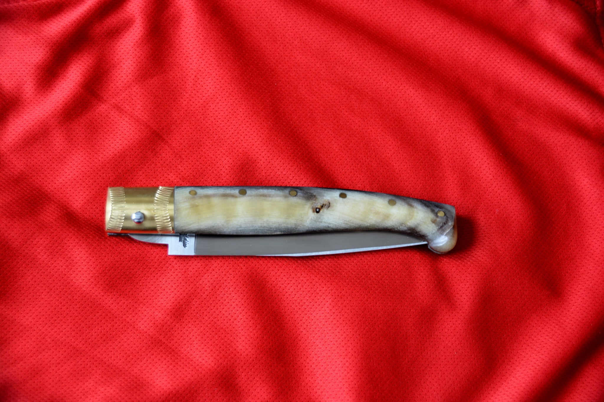 Foto coltello di Peddiu Mario