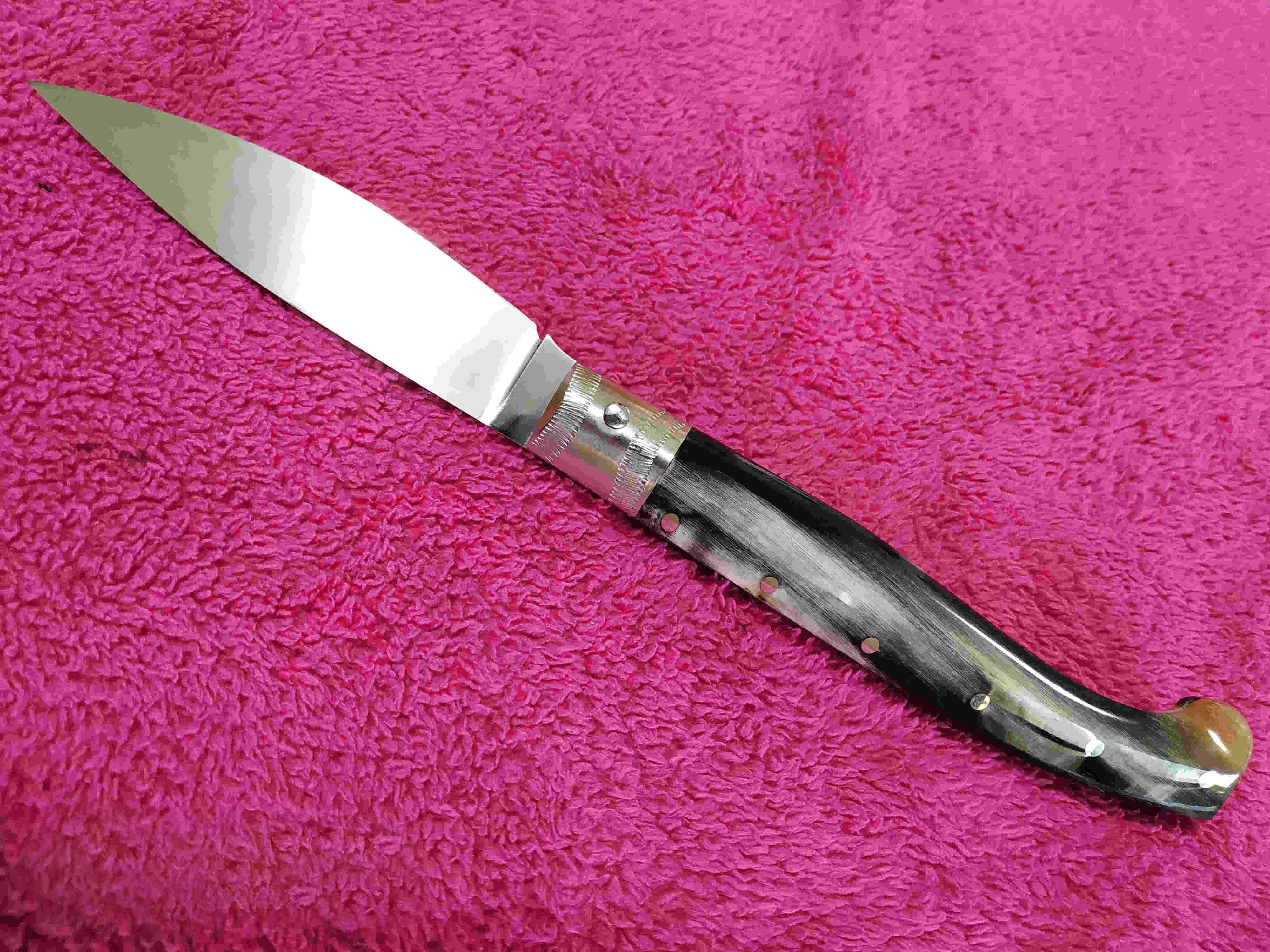 Foto coltello di Pionca Massimiliano